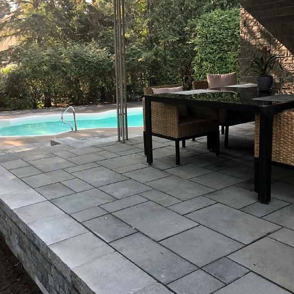 Groupes Exterra-terrasse-contour piscine