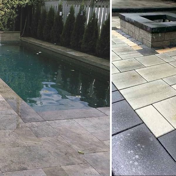 Groupes Exterra-terrasse-foyer extérieur