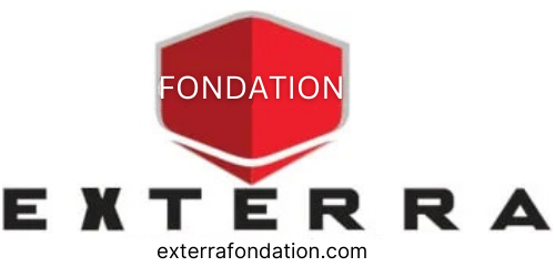 Groupes Exterra, coffrage, excavation